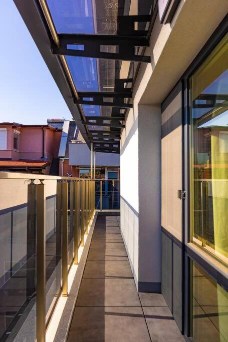 Hills View Central Apartment Plovdiv Exterior photo